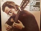 Columbia M2 33510 John Williams Plays Bach Complete Lute Music On Guitar 2x LP