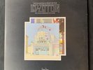LED ZEPPELIN - THE SONG REMAINS THE SAME. DBL VINYL LP. SWANSONG. Ex/ Ex.