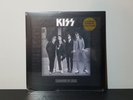 KISS Dressed To Kill 45th Anniversary Ltd. Edition Red Color Vinyl LP NEW SEALED