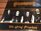 Dissection -The grief Prophecy Single 7