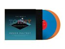 Roger Daltrey THE WHO’S TOMMY ORCHESTRAL 2LPs Ltd. Blue+Orange Vinyl Sealed New