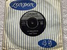 TOMMY TUCKER - Oh   what a feeling 7