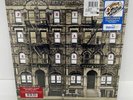 Led Zeppelin - Physical Graffiti 2LP Exclusive 180g Vinyl Walmart New Sealed