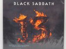 BLACK SABBATH - 13   2013 1st US Issue 180g 2LP  NM - Rick Rubin