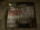 Turntable Lab STONES THROW LP Box Set Ltd Ed of 500 MF DOOM, J Dilla, Madlib New