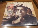 DAVID BOWIE NARRATES PETER AND THE WOLF / RCA ARL1-2743 GREEN VINYL 1978