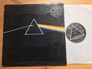 PINK FLOYD  - The Dark Side Of The Moon LP SHVL 804 1973 Portugal Pressing