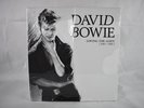 David Bowie Loving The Alien 1983–1988 Box Set Limited Edition Vinyle, LP NEUF
