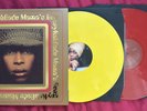 VMP Erykah Badu Mama’s Gun *READ Description BEFORE* 2LP Red/Yellow Vinyl Record