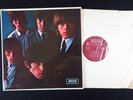 The Rolling Stones No. 2 (Unboxed Red Decca) LP