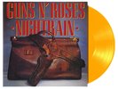 GUNS N' ROSES 