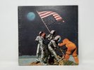 Canned Heat Future Blues original vinyl LP: EX jacket: VG+