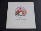 Queen - A Night At The Opera 1977 UK LP EMI -4 -5 with EMBOSSED SLEEVE