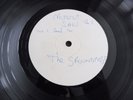 The Groundhogs - Crosscut Saw 1976 UK LP U.A. WHITE LABEL TEST PRESSING