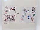 Halsey – Color Therapy (Manic) / Double Feature (7