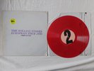 rolling stones european tour 1970 color vinyl