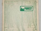 EXC - Forest - Forest - 1978 Vinyl LP A+R 85-71 - Funk/Soul ORIGINAL