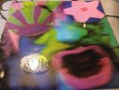 THE CRAZY WORLD OF ARTHUR BROWN . LP 1st press A1/B1 M vinyl Track 612 005. Rare