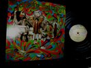 BOSTON TEA PARTY ROCK/PSYCH/GARAGE LP SELF TITLED on FLICK DISC STEREO 1968 VG+