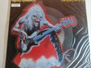 IRON MAIDEN - FEAR OF THE DARK LIVE- 7