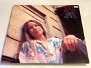 [SIGNED BY KATE WOLF IN 1982] SAFE AT ANCHOR LP VINYL AUTOGRAPH OWL KALEIDOSCOPE