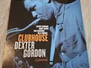 Dexter Gordon Clubhouse Blue Note Tone Poet Freddie Hubbard 2020 GOOD SHAPE