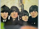 The Beatles- Beatles For Sale- Mobile Fidelity Sound Labs