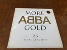 ABBA More Gold 2-LP Vinyl 1993 RARE German 1st Press Agnetha Fältskog Frida