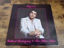 GILBERT RODRIGUEZ & THE BLUE NOTES LP/ORIGINAL 1987 PRESS/NEAR MINT COND/COL-108