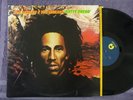 Bob Marley & The Wailers Natty Dread Reggae w/ inner Record Vinyl lp Album