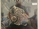 CRASHDIET Automaton 2022 LP GLAM/HAIR METAL HARD ROCK PURPLE VINYL NEW & SEALED