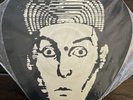 Cheap Trick - Oh Boy Promo Picture Disc Sealed Original Promo Sticker.  Japan