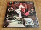 M&K FLAMENCO FEVER DIRECT TO DISC RARE LP Sealed New
