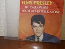ELVIS PRESLEY 