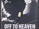 REVOLVING PAINT DREAM: off to heaven CREATION 12