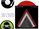 The White Stripes - Seven Nation Army (The Glitch Mob) 7” Single Vinyl Record