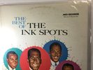 The Best of the Ink Spots - MCA 2-4005 VG++/ VG+   1980  2 Record Set