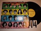 The Rolling Stones Some Girls Record lp original vinyl album