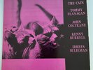 Tommy Flanagan / John Coltrane - The Cats New Jazz 8217 LP DG RVG