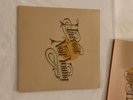 Neil Young Harvest LP W/ Insert First Press 1972