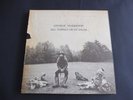 George Harrison - All Things Must Pass 1970 UK 3 X LP BOX SET APPLE 1st COMPLETE