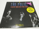 The Police Every Breath You Take The Singles Greatest Hits Vinyl LP New Sealed