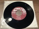 Lord Creator - Such is life 7” Vinyl