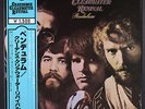 CREEDENCE CLEARWATER  REVIVAL: pendulum FANTASY 12