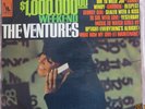 The Ventures - $1,000,000 Weekend - 1967 Liberty mono LP