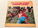 THE ROLLING STONES Andrews Blues UK Import LP