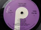 DEEP PURPLE Machine Head 1972 UK 1st PRESS w/LYRIC INSERT