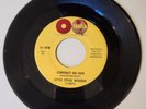 Little Stevie Wonder-Contract On Love/Sunset-Tamla-Detroit Soul  45-EX