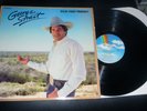 GEORGE STRAIT Ocean Front Property NM All my Exs Live in Texas MCA Am I Blue CRC
