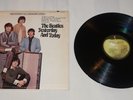 The Beatles : Yesterday And Today,L.A. Press Vinyl LP 1975 Capitol/Apple ST 2553